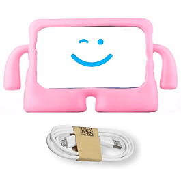 Funda Antigolpes Niños Tablet 7