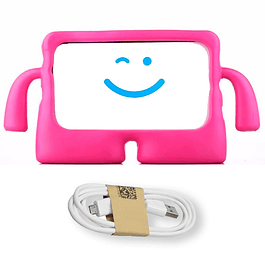 Funda Antigolpes Niños Tablet 7