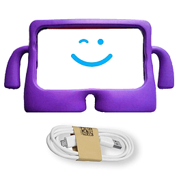 Funda Antigolpes Niños Tablet 7