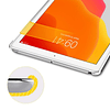 Carcasa Protector Semi-Transparente iPad 10.2'' 9ª/8ª/7ª Generación