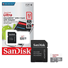 Tarjeta de Memoria Micro SD 32gb Sandisk