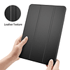 Funda Smart Cover - Book Cover iPad Pro 12.9 2020