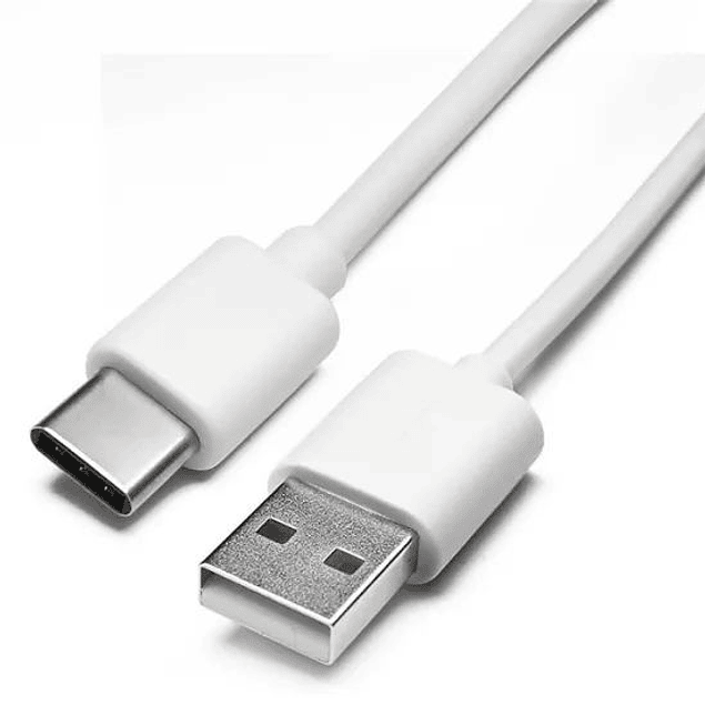 Cable USB Tipo C Básico