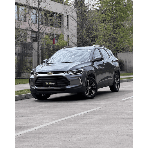 Chevrolet Tracker 1.2T PREMIER 2023