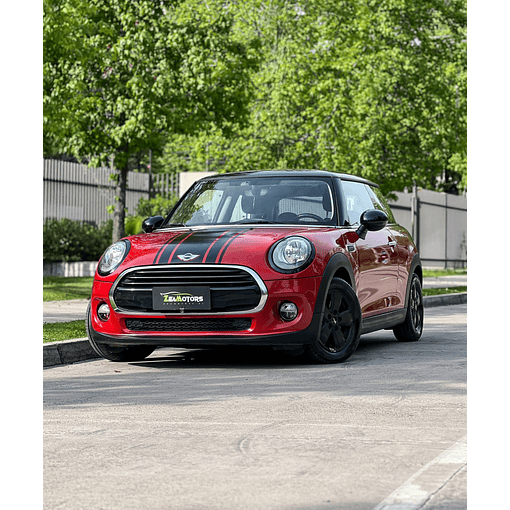 MINI COOPER F56 CLASSIC 1.5 2017