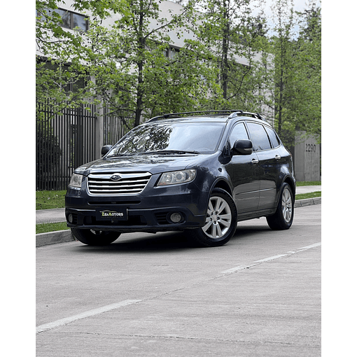 subaru Tribeca Awd 3.6R Aut 2012