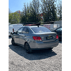 Chevrolet Sail LS 1.5 2022 4
