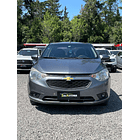 Chevrolet Sail LS 1.5 2022 2