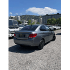 Chevrolet Sail LS 1.5 2022 6