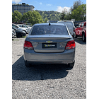 Chevrolet Sail LS 1.5 2022 5