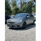 Chevrolet Sail LS 1.5 2022 3