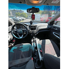 Chevrolet Sail LS 1.5 2022 7