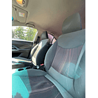 Chevrolet Sail LS 1.5 2022 8