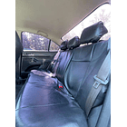 Chevrolet Sail LS 1.5 2022 9