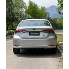 Toyota New  Corolla 1.8 CVT 2022 5