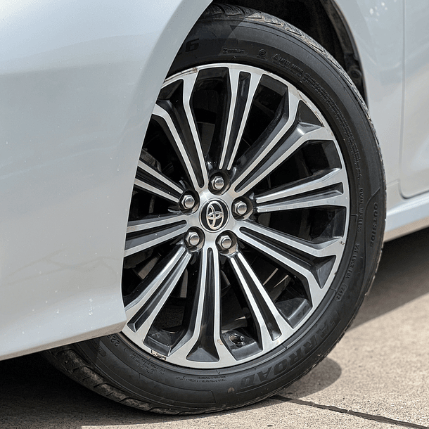 Toyota New  Corolla 1.8 CVT 2022 6