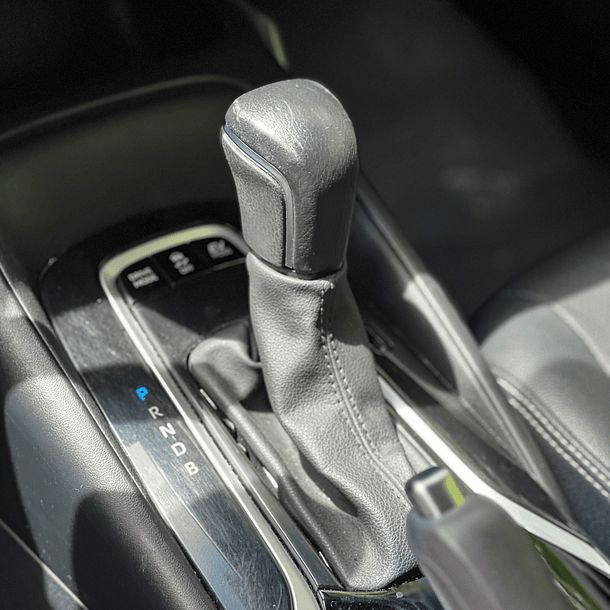 Toyota New  Corolla 1.8 CVT 2022 10