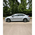 Toyota New  Corolla 1.8 CVT 2022 2