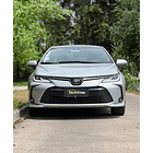 Toyota New  Corolla 1.8 CVT 2022 3