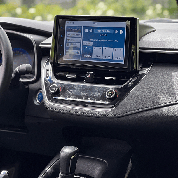 Toyota New  Corolla 1.8 CVT 2022 11