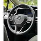 Toyota New  Corolla 1.8 CVT 2022 12