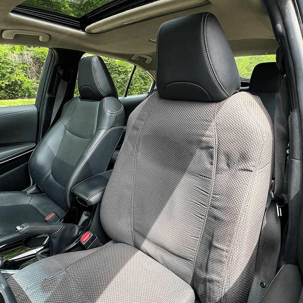 Toyota New  Corolla 1.8 CVT 2022 13