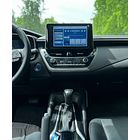 Toyota New  Corolla 1.8 CVT 2022 9