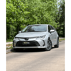 Toyota New  Corolla 1.8 CVT 2022 1