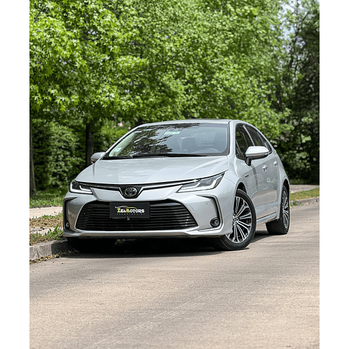 Toyota New  Corolla 1.8 CVT 2022