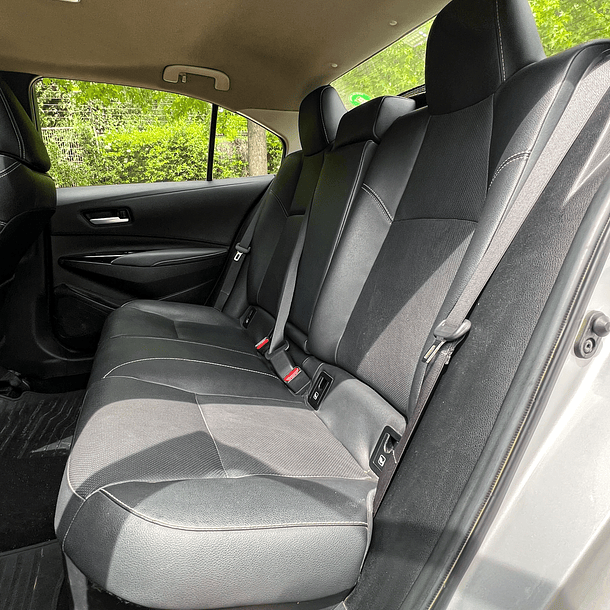 Toyota New  Corolla 1.8 CVT 2022 14