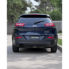 JEEP NEW CHEROKEE SPORT 2.4 AUT 2015 5