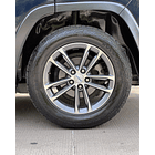 JEEP NEW CHEROKEE SPORT 2.4 AUT 2015 6