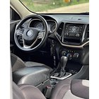 JEEP NEW CHEROKEE SPORT 2.4 AUT 2015 9