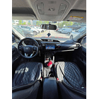 TOYOTA HILUX D CAB DX 4X4 2.4 2018 7