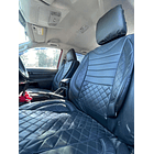 TOYOTA HILUX D CAB DX 4X4 2.4 2018 8