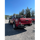 TOYOTA HILUX D CAB DX 4X4 2.4 2018 6