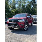 TOYOTA HILUX D CAB DX 4X4 2.4 2018 3