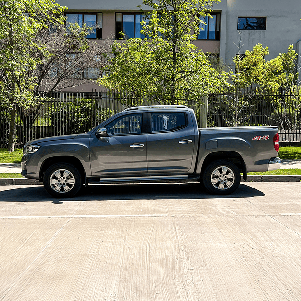 MAXUS T60 2.0 DCAB  DIESEL AUT 4X4 2022 2