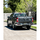 MAXUS T60 2.0 DCAB  DIESEL AUT 4X4 2022 4