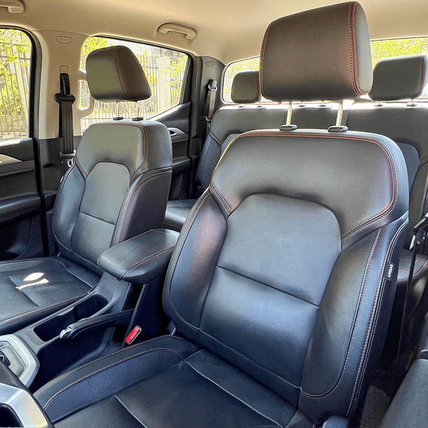 MAXUS T60 2.0 DCAB  DIESEL AUT 4X4 2022 12