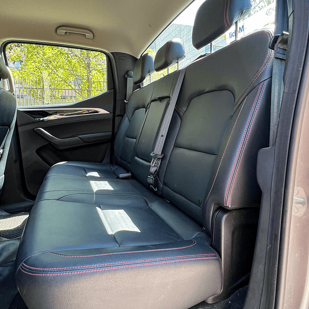 MAXUS T60 2.0 DCAB  DIESEL AUT 4X4 2022 13