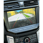 MAXUS T60 2.0 DCAB  DIESEL AUT 4X4 2022 8