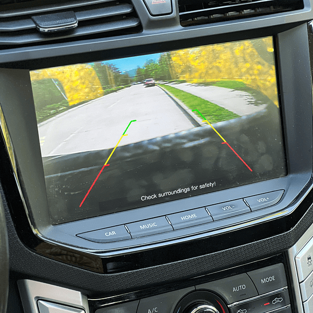 MAXUS T60 2.0 DCAB  DIESEL AUT 4X4 2022 8