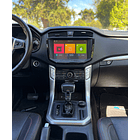 MAXUS T60 2.0 DCAB  DIESEL AUT 4X4 2022 9