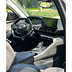 Peugeot 3008 1.5 BlueHDI 130 Active 2021 10