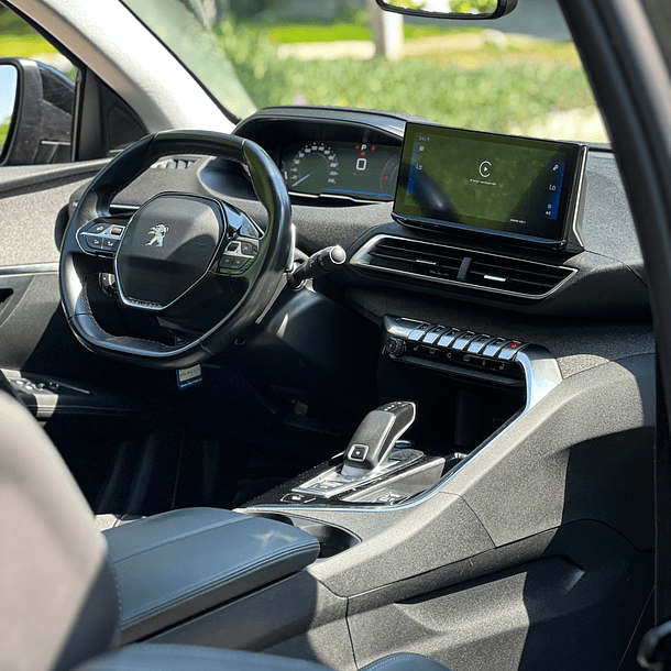 Peugeot 3008 1.5 BlueHDI 130 Active 2021 10