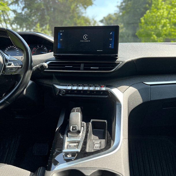 Peugeot 3008 1.5 BlueHDI 130 Active 2021 9