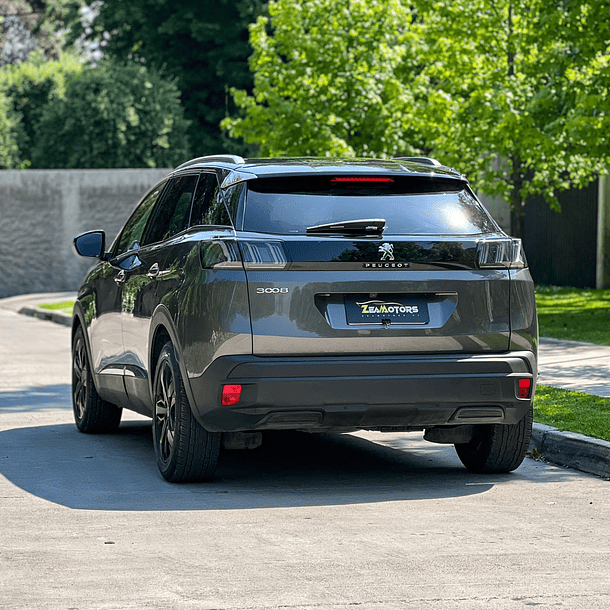 Peugeot 3008 1.5 BlueHDI 130 Active 2021 4