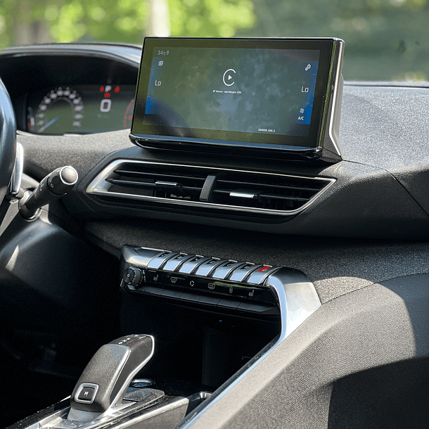 Peugeot 3008 1.5 BlueHDI 130 Active 2021 12