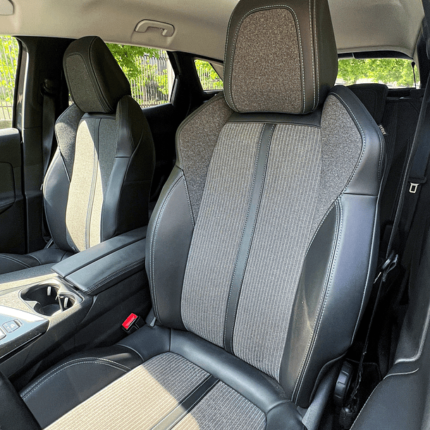 Peugeot 3008 1.5 BlueHDI 130 Active 2021 14